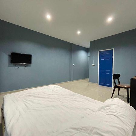 Collection O To The Sea Resort Thailand Na Chom Thian Extérieur photo