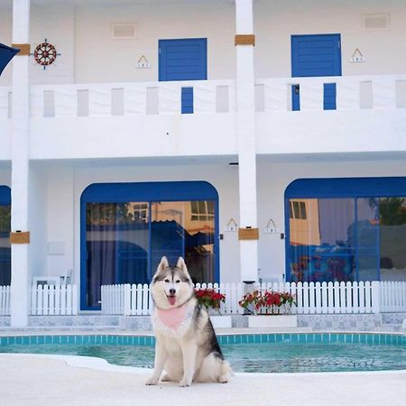Collection O To The Sea Resort Thailand Na Chom Thian Extérieur photo